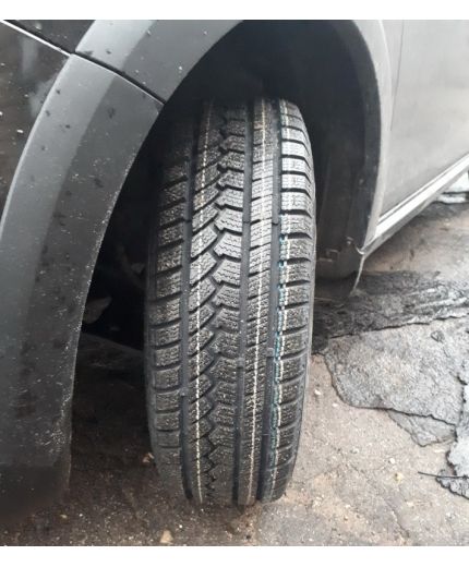 HI FLY Win-Turi 212 245/40R18 98V Фото 3