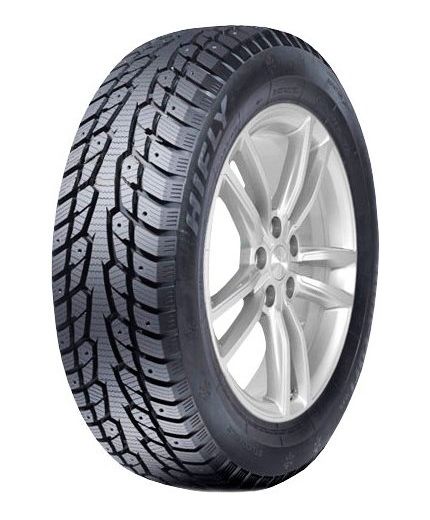 HI FLY Win-Turi 212 215/55R17 98H