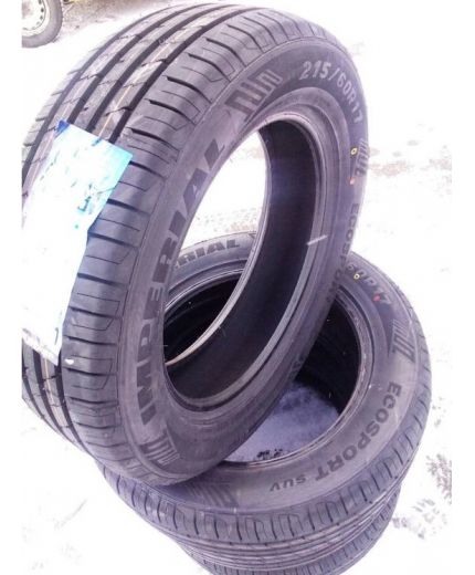 IMPERIAL Ecosport SUV 255/65R17 110H Фото 3