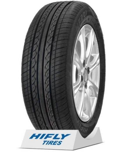 HI FLY Win-Turi 212 215/65R16 98H Фото 2