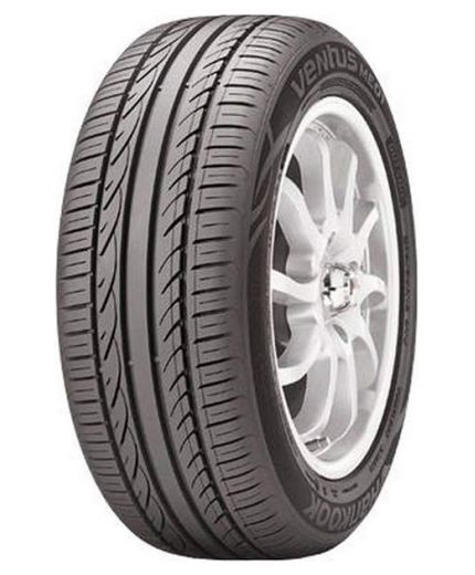 HANKOOK Ventus K114 225/55R18 98V Фото 6