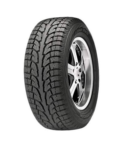 HANKOOK Winter i*Pike RW11 245/70R17 110T