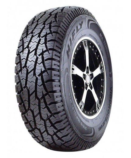HI FLY Vigorous AT601 265/70R16 112T Фото 2