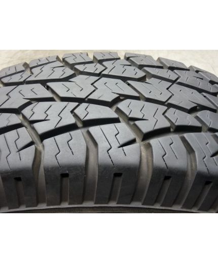 HI FLY Vigorous AT601 265/70R16 112T Фото 4
