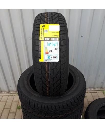 KORMORAN Snow 215/55R16 97H Фото 5