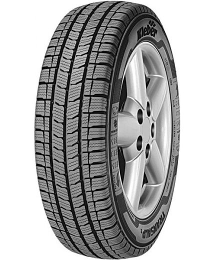 KLEBER Transpro 4S 225/70R15C 112/110R Фото 3