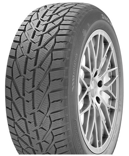 KORMORAN Snow 195/55R16 87H