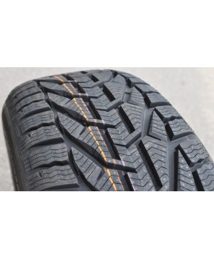 KORMORAN Snow 205/60R16 96H Фото 4