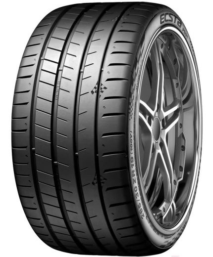KUMHO Ecsta LE Sport KU39 225/35R19 88Y Фото 3