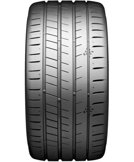 KUMHO Ecsta LE Sport KU39 225/35R19 88Y Фото 5