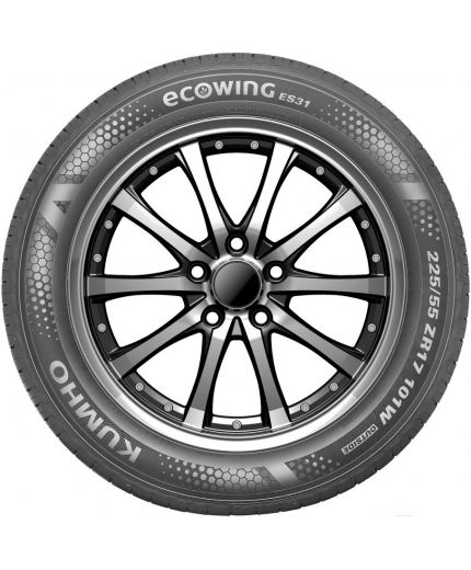 KUMHO Ecowing ES31 185/65R14 86T