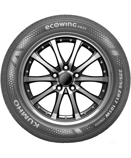 KUMHO Ecowing ES31 185/60R14 82H