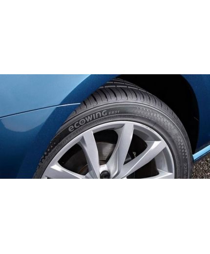 KUMHO Ecowing ES31 185/60R14 82H Фото 2