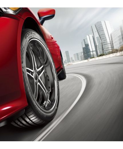 KUMHO Ecsta PS71 225/45R18 95Y Фото 2