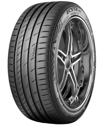 KUMHO Ecsta PS71 275/35R19 100Y