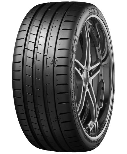 KUMHO Ecsta PS91 245/40R18 97Y