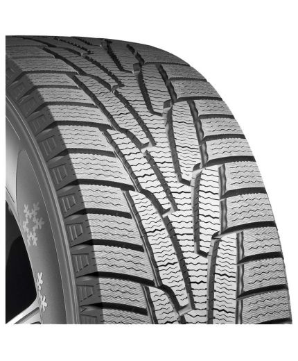 KUMHO I'Zen KW31 235/55R17 99R Фото 2