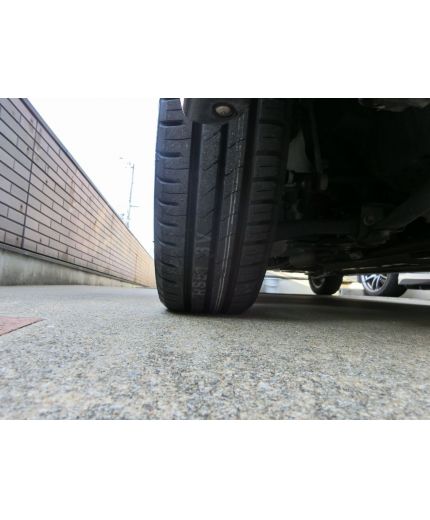 KUMHO Solus HS51 215/55R16 93V Фото 4