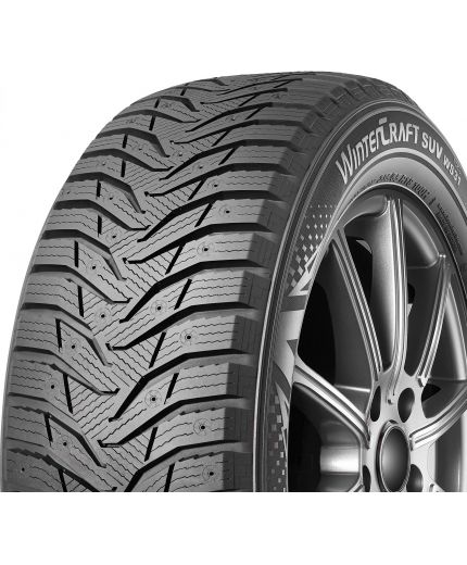 KUMHO WinterCraft SUV Ice WS31 255/55R19 111T Фото 3