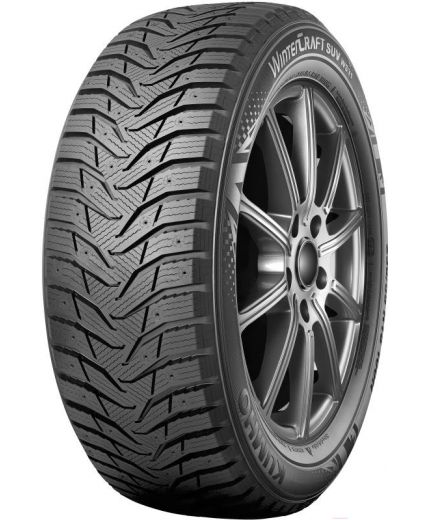 KUMHO WinterCraft SUV Ice WS31 235/55R19 105T