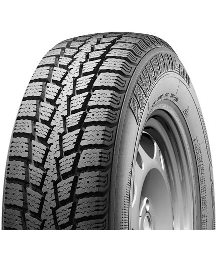 KUMHO Winter PorTran CW51 215/65R16C 109/107R Фото 5
