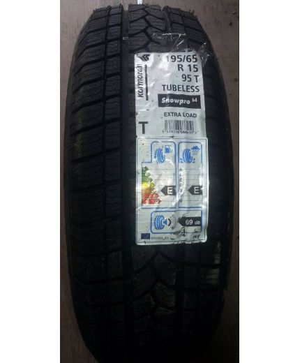 KORMORAN Snowpro B4 165/65R14 79T Фото 4