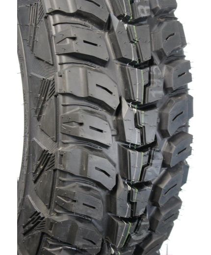 KUMHO Power Grip KC11 235/85R16 120/116Q