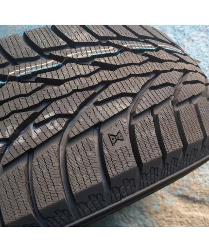 KUMHO Wintercraft SUV Ice WS51 235/60R18 107T Фото 5