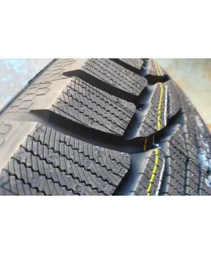 KUMHO Wintercraft SUV Ice WS51 235/65R17 108T Фото 5