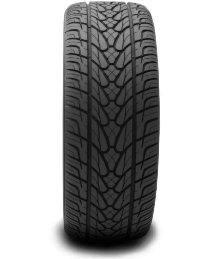 KUMHO Ecsta STX KL12 265/60R18 110V