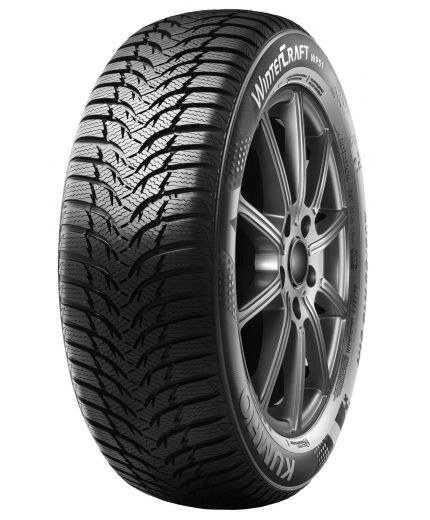 KUMHO WinterCraft WP51 195/65R15 91T