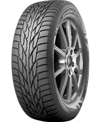 KUMHO Wintercraft SUV Ice WS51 215/60R17 100T