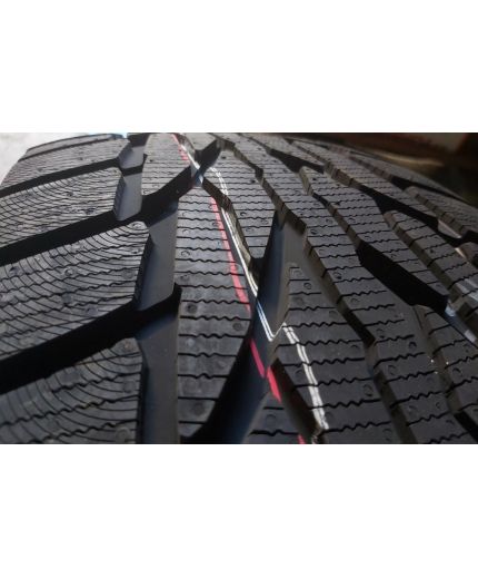 KUMHO Wintercraft SUV Ice WS51 225/65R17 106T Фото 3