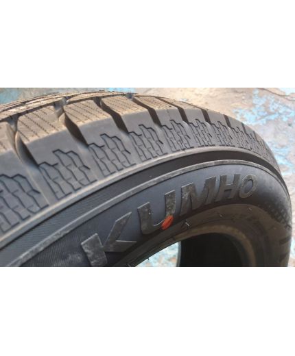 KUMHO Wintercraft SUV Ice WS51 225/55R18 102T Фото 5