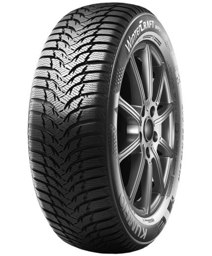 KUMHO WinterCraft WP51 215/60R17 96H
