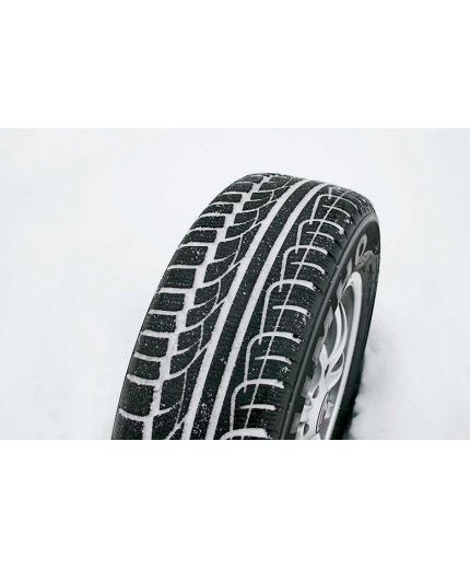 KUMHO WinterCraft WP51 185/60R14 82T Фото 3