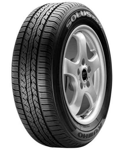 KUMHO WinterCraft WP51 185/60R14 82T Фото 4