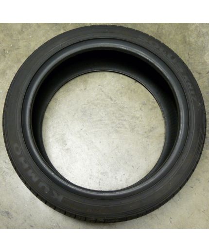 KUMHO WinterCraft WP51 155/70R13 75T Фото 2