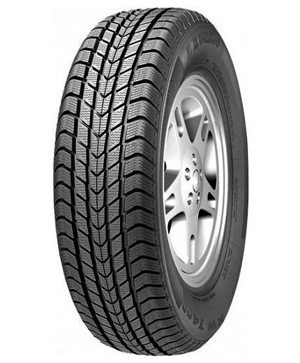 KUMHO WinterCraft WP51 155/70R13 75T Фото 4