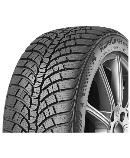 KUMHO WinterCraft WP71 235/45R18 98V
