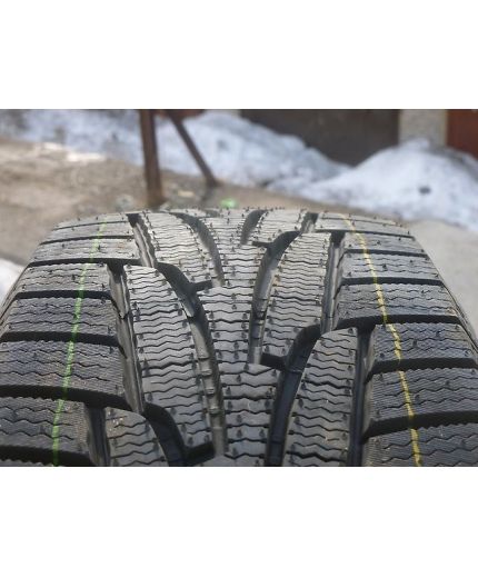 KUMHO I'Zen KW31 235/60R16 100R Фото 3
