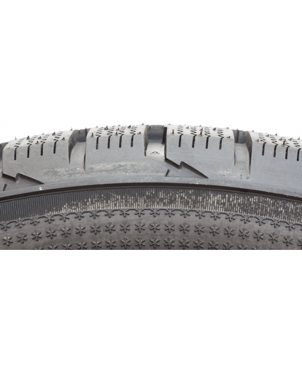 KUMHO I'Zen RV KC15 265/70R16 112H Фото 3