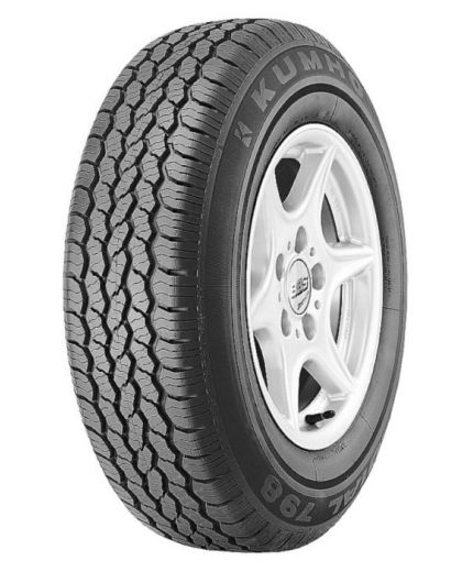KUMHO WinterCraft WS71 245/60R18 105H