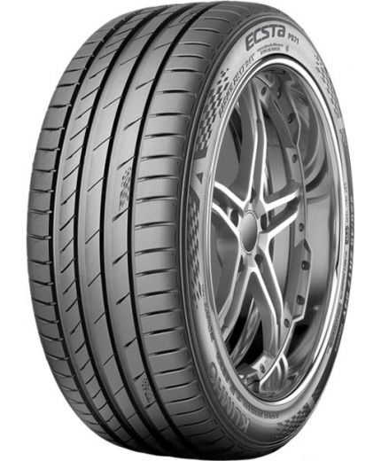 KUMHO WinterCraft WP71 255/35R18 94V