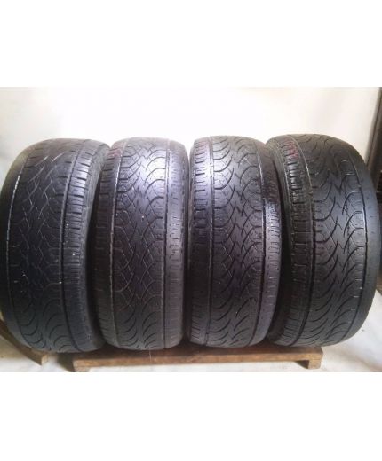 LANDSAIL CLV1 245/70R16 111T Фото 3