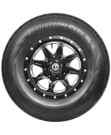 LANDSAIL CLV1 245/70R16 111T Фото 7