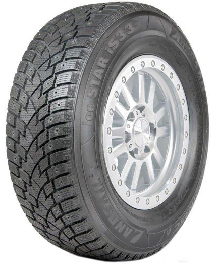 LANDSAIL Ice Star iS33 215/60R16 99T