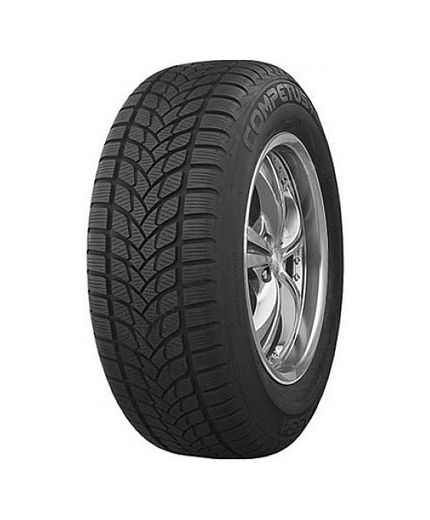 LASSA Competus Winter 235/65R17 108H