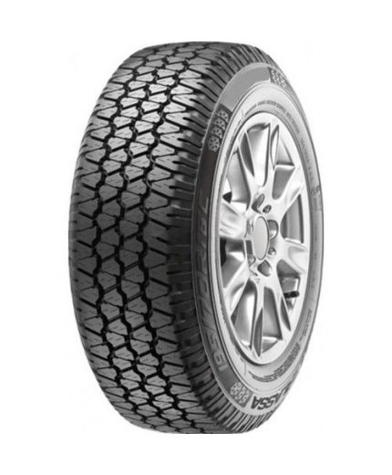 LASSA Multiways-C 195R14C 106/104Q