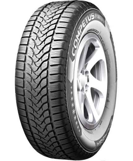 LASSA Competus Winter 2 225/55R17 97V